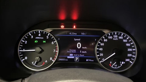 Nissan Juke  N-Connecta 2024