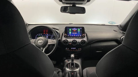 Nissan Juke  N-Connecta 2024