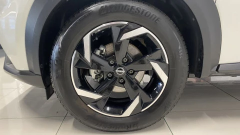 Nissan Juke  N-Connecta 2024