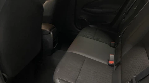 Nissan Juke  N-Connecta 2024