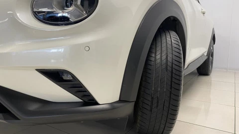 Nissan Juke  N-Connecta 2024