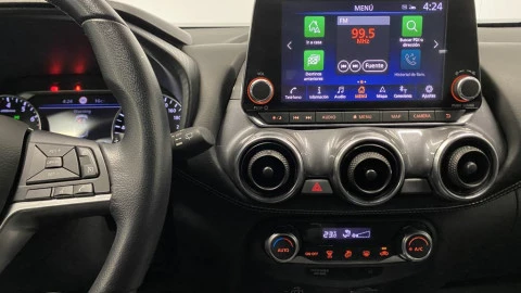 Nissan Juke  N-Connecta 2024