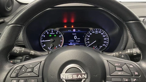 Nissan Juke  N-Connecta 2024