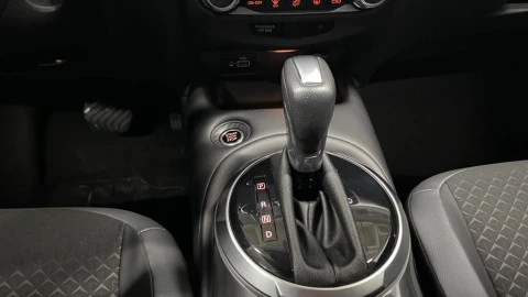 Nissan Juke  N-Connecta 2024