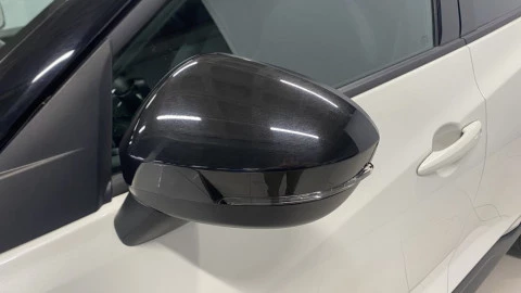 Nissan Juke  N-Connecta 2024