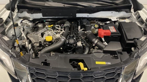 Nissan Juke  N-Connecta 2024