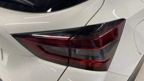 Nissan Juke  N-Connecta 2024
