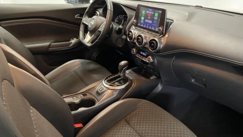 Nissan Juke  N-Connecta 2024