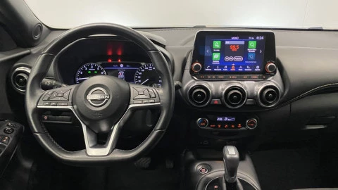 Nissan Juke  N-Connecta 2024