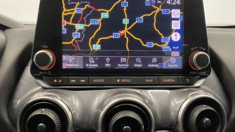 Nissan Juke  N-Connecta 2024