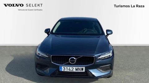 Volvo S60 B4(G) FWD Core Auto