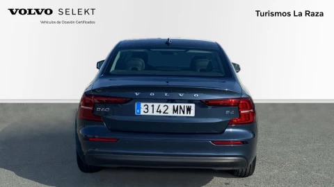 Volvo S60 B4(G) FWD Core Auto