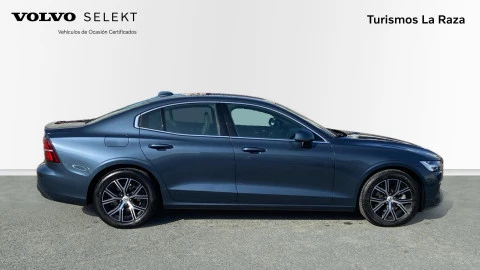 Volvo S60 B4(G) FWD Core Auto