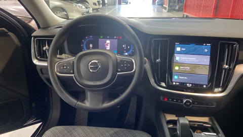 Volvo S60 B4(G) FWD Core Auto