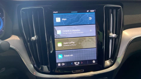 Volvo S60 B4(G) FWD Core Auto