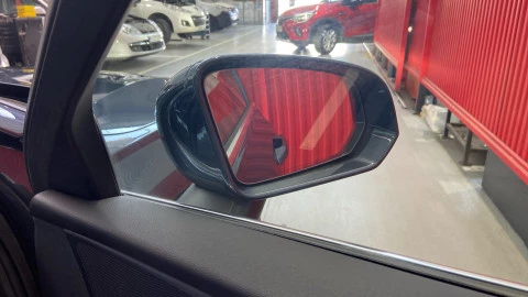 Volvo S60 B4(G) FWD Core Auto