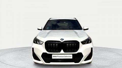 BMW X1 xDrive20d
