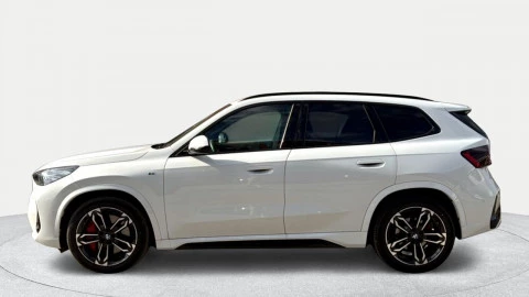 BMW X1 xDrive20d