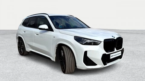 BMW X1 xDrive20d