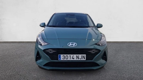 Hyundai i10 1.0 Klass AT