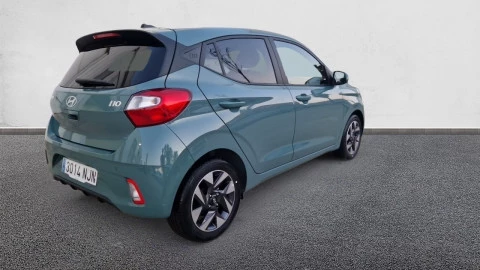 Hyundai i10 1.0 Klass AT