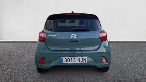 Hyundai i10 1.0 Klass AT