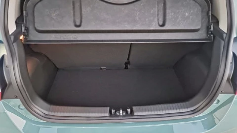 Hyundai i10 1.0 Klass AT