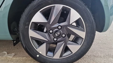 Hyundai i10 1.0 Klass AT