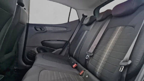 Hyundai i10 1.0 Klass AT