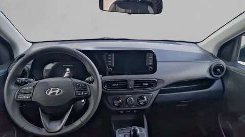 Hyundai i10 1.0 Klass AT
