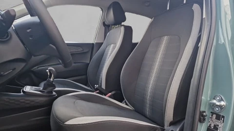 Hyundai i10 1.0 Klass AT