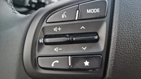 Hyundai i10 1.0 Klass AT