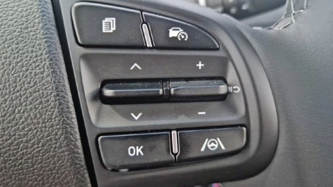 Hyundai i10 1.0 Klass AT