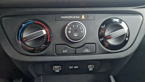 Hyundai i10 1.0 Klass AT