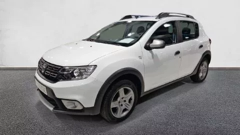 Dacia Sandero Stepway TCE 66kW (90CV) GLP