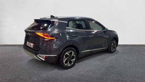 Kia Sportage 1.6 CRDi MHEV 100kW (136CV) Drive 4x2