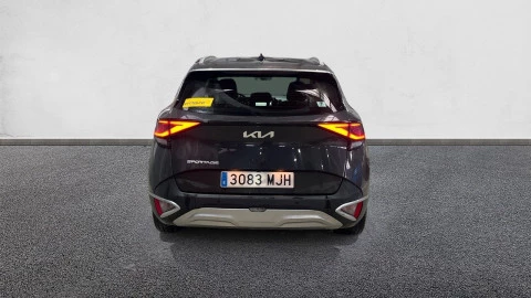Kia Sportage 1.6 CRDi MHEV 100kW (136CV) Drive 4x2