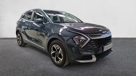 Kia Sportage 1.6 CRDi MHEV 100kW (136CV) Drive 4x2