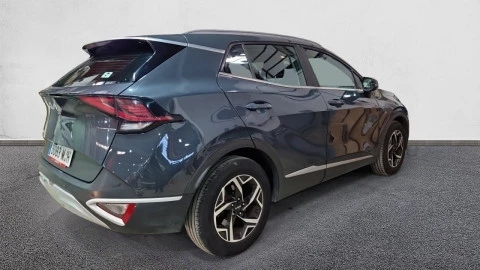 Kia Sportage 1.6 CRDi MHEV 100kW (136CV) Drive 4x2