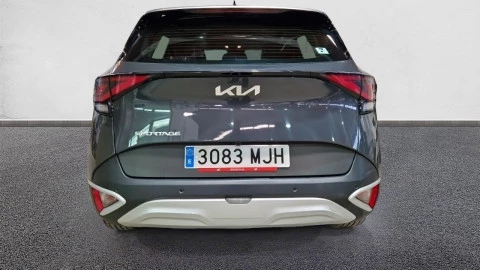 Kia Sportage 1.6 CRDi MHEV 100kW (136CV) Drive 4x2