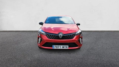 Renault Clio techno Eco-G 100cv (74kW)