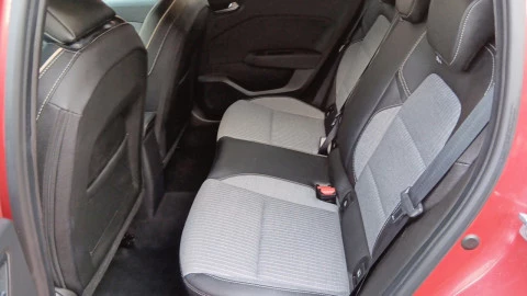 Renault Clio techno Eco-G 100cv (74kW)