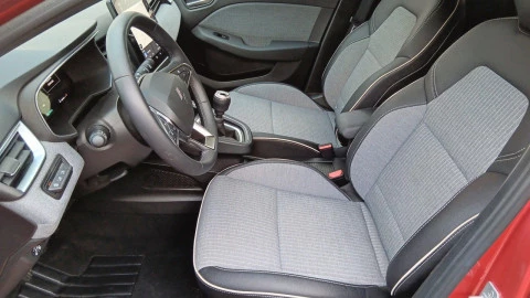 Renault Clio techno Eco-G 100cv (74kW)