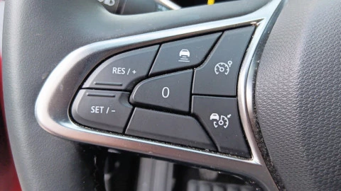 Renault Clio techno Eco-G 100cv (74kW)