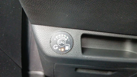 Renault Clio techno Eco-G 100cv (74kW)