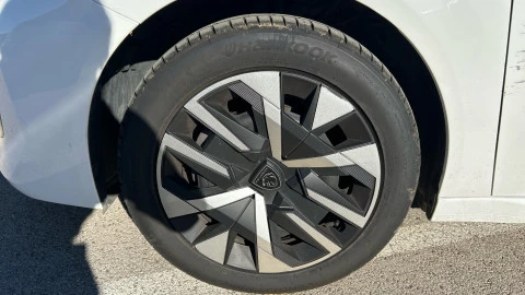 Peugeot 208 Style Gasolina 100 S&S 6 Vel MAN