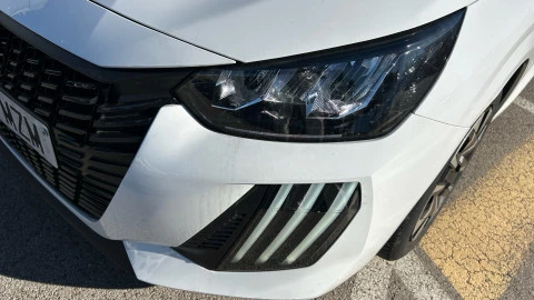 Peugeot 208 Style Gasolina 100 S&S 6 Vel MAN