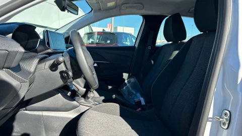 Peugeot 208 Style Gasolina 100 S&S 6 Vel MAN