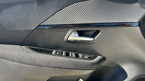 Peugeot 208 Style Gasolina 100 S&S 6 Vel MAN