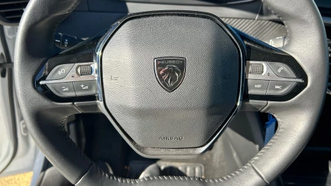 Peugeot 208 Style Gasolina 100 S&S 6 Vel MAN